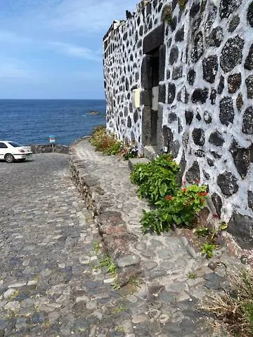 Casa De Sao Joao 펜션 Faja de Sao Joao