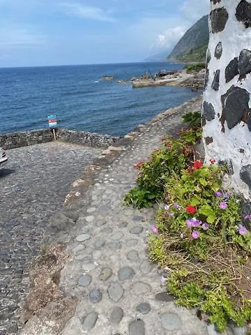 Casa De Sao Joao * Faja de Sao Joao