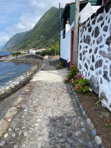 Casa De Sao Joao * Faja de Sao Joao