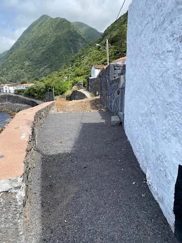 펜션 Casa De Sao Joao *