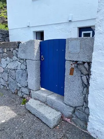 Casa De Sao Joao 펜션 Faja de Sao Joao